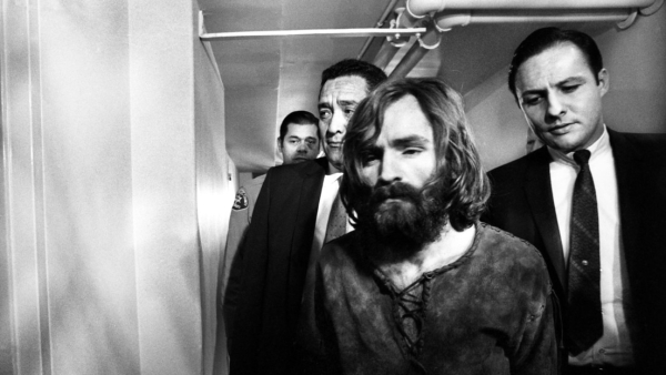 Charles Manson admite nuevos asesinatos en México en audios inéditos