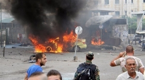SIRIA: 220 muertos por atentados del Daesh en Suweida. La multitud ahorca a tres terroristas supervivientes