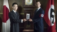 En “The Man in the High Castle” alemanes y japoneses ganaron la Segunda Guerra Mundial. (Foto: Amazon)