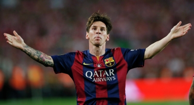 Messi irá a juicio por defraudar a Hacienda