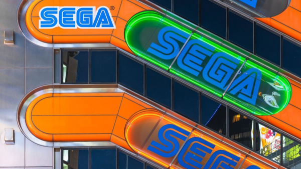 SEGA estrena el ordenador más rápido del mundo (y no es por las prestaciones de su procesador)