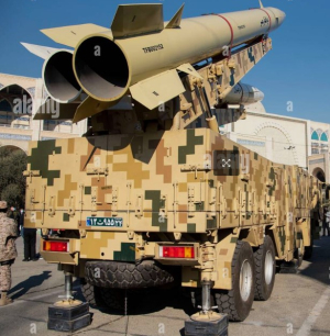 Irán explica cómo es su misil hipersónico “que burla todas las defensas” y que no podrá ser “contrarrestado en décadas”