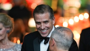 Hunter Biden