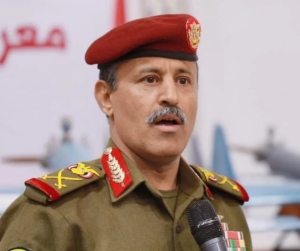 El ministro de Defensa del gobierno de Yemen: Somos capaces de lanzar misiles y drones las 24 horas del día.