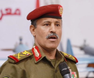 El ministro de Defensa del gobierno de Yemen: Somos capaces de lanzar misiles y drones las 24 horas del día.