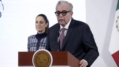 EE.UU. acusa al gobernador de Sinaloa Rubén Rocha Moya de vínculos con el narco