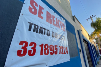 Crece 35% demanda de casas en renta