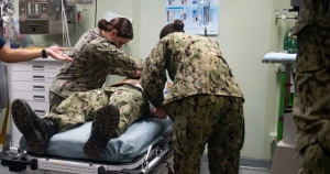 Algunas de estas muertes se debieron a una mala atención en los procesos de rehabilitación.