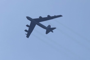 Estados Unidos puede atacar a Irán antes de fin de año, mañana.