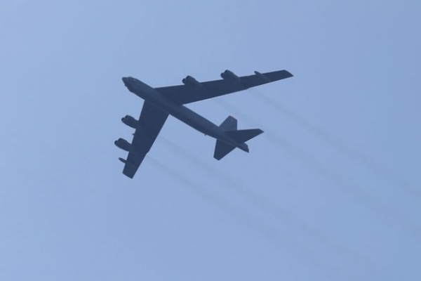 Estados Unidos puede atacar a Irán antes de fin de año, mañana.