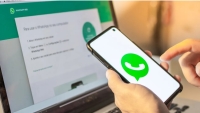 La nueva función de WhatsApp ya se encuentra disponible en la versión para escritorio de la aplicación 