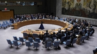 Rusia y EE.UU. piden una reunión de emergencia al Consejo de Seguridad de la ONU sobre Siria
