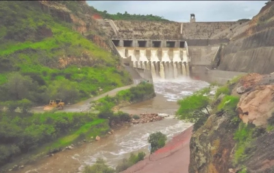 El Zapotillo ya aporta agua, pero falta de energía eléctrica limita el caudal
