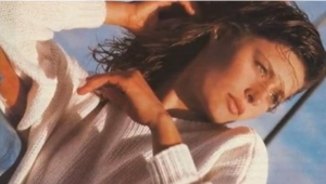 Nastasia Urbano, de top model en Nueva York a sintecho en Barcelona