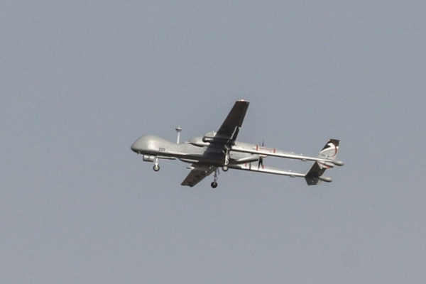 EE.UU. realiza ataques en Siria contra instalaciones presuntamente relacionadas con militares iraníes