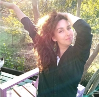 Andrea Rojas Murillo tenía 53 años y era chilena.