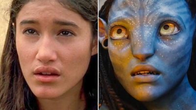 Actriz acusa al director de 'Avatar' de 'robar su rostro'
