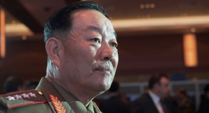 Corea del Norte ejecuta con un cañon antiaéreo al ministro de Defensa tras condenarle por traición