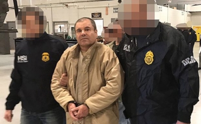 El Chapo Guzmán contrata a abogado que defendió al mafioso John A. Gotti