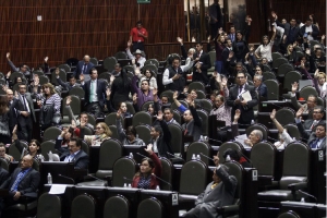 Diputados eliminan outsourcing en San Lázaro; contratan a 462 empleados