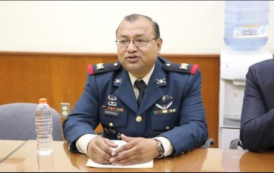 Con este deceso, suman 21 los policías asesinados en Jalisco.