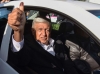 López Obrador gana elección presidencial: Mitofsky