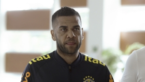 "No paró de llorar": Revelan el contenido de las cámaras que grabaron a Dani Alves y su víctima