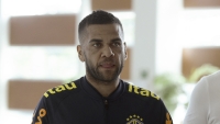 &quot;No paró de llorar&quot;: Revelan el contenido de las cámaras que grabaron a Dani Alves y su víctima