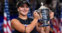 Bianca Andreescu derrota a Serena Williams para proclamarse campeona de US Open 2019