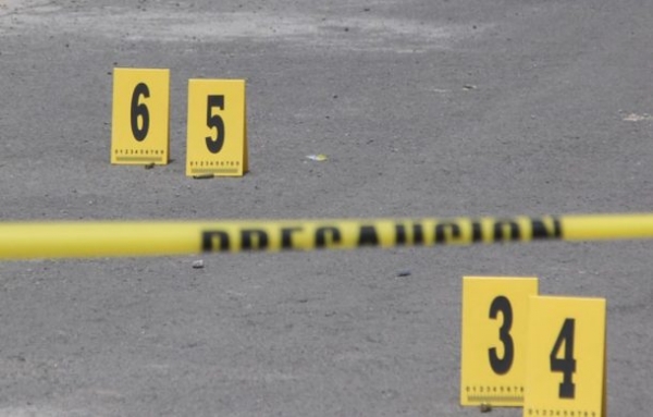Con casi 10 mil ejecuciones, 2017 cerró como el año más violento en la administración de EPN