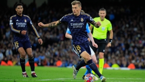 Manchester City queda fuera de la Liga de Campeones tras penales de infarto contra el Real Madrid