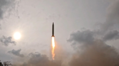 "Cumplimos nuestra promesa" : Irán reivindica un ataque a una instalación de Amazon