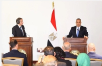 Egipto pide a Israel adherirse al Tratado de No Proliferación Nuclear