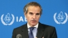 Rafael Grossi, director general del Organismo Internacional de Energía Atómica (OIEA)