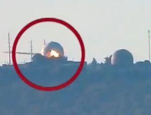 Israel admite que el ataque de Hezbolá causó grandes daños a una base aérea estratégica