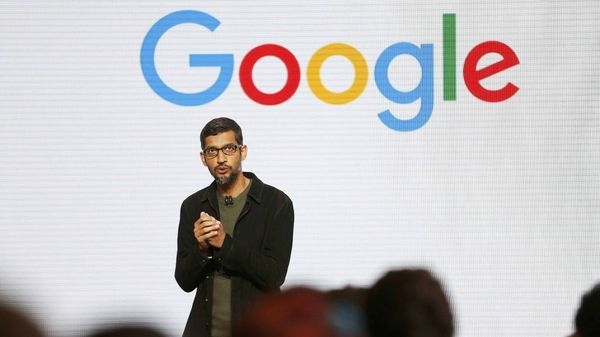 Sundar Pichai, CEO de Google, es oriundo de la India. 