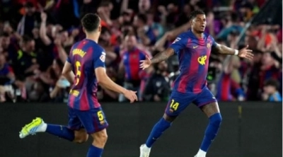 Claves del triunfo del Barcelona ante Real Madrid en el Clásico