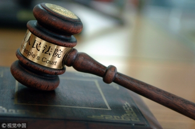 Pena de muerte en China para un padre que entró en un colegio y asesinó con un cuchillo al compañero de pupitre de su hija