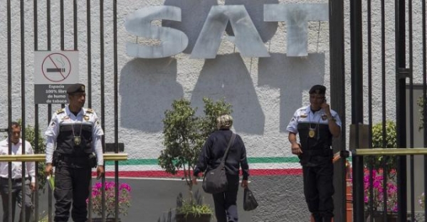 &quot;Soy amigo del Presidente, no pagaré al SAT, dijo empresario que evadió millones con offshore