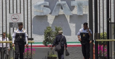 "Soy amigo del Presidente, no pagaré al SAT, dijo empresario que evadió millones con offshore