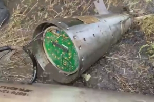 El ejército ruso derribó un misil HIMARS y obtuvo acceso a sus sistemas de control