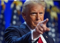 Trump prometió en campaña terminar con la ciudadanía por nacimiento para hijos de indocumentados