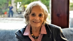 Fallece la actriz mexicana Pilar Pellicer