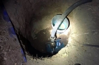 En todo 2016 fueron 306 tomas las que contabilizó PEMEX y no se reportaron arrestos.