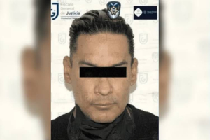 Apela 'Manu Vaquita' vinculación a proceso por homicidio de ex gobernador