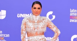 Galilea Montijo habla sobre su nuevo galán: “Me divorcié, no me capé”
