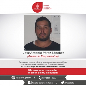 A la cárcel por muerte de extranjero en la Ribera de Chapala