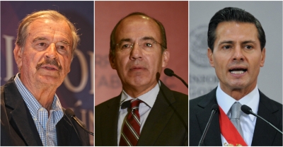 La Auditoría ha encontrado irregularidades en el gasto en los tres últimos sexenios.