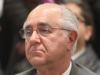 César Coll Carabias, ex titular de la Comisión Estatal del Agua (CEA)
