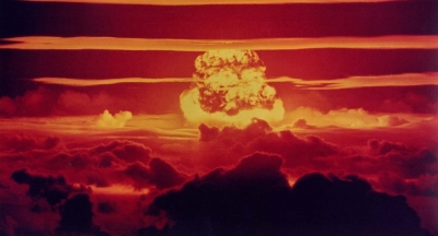 Corea del Norte anuncia prueba exitosa de una bomba de hidrógeno